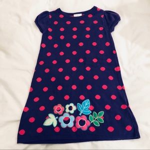 Hanna Andersson fall dress 🍂